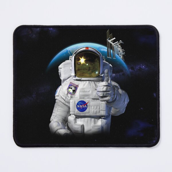 Item preview, Astronaut designed and sold by DavidPenfound.