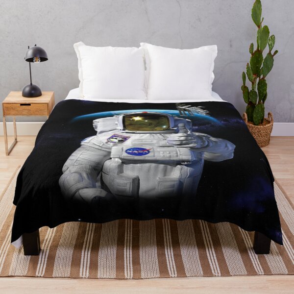 Artikelvorschau, Astronaut entworfen und verkauft von DavidPenfound.