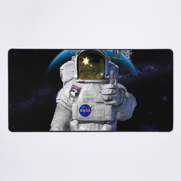 Item preview, Astronaut designed and sold by DavidPenfound.