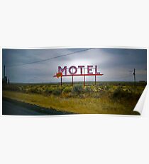 motel Poster