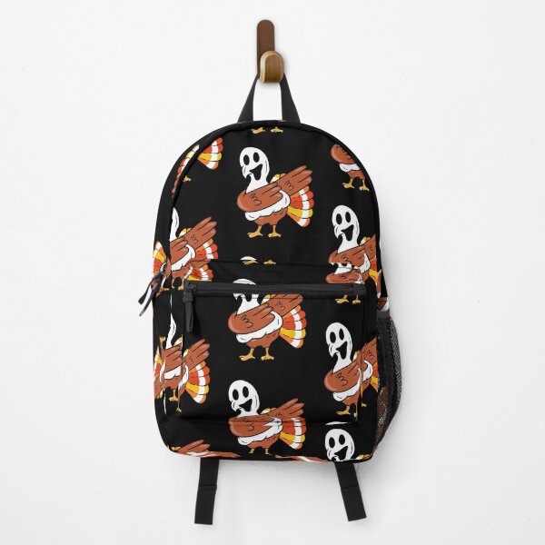 Item preview, Funny Turkey Ghost Dabbing Turkey Thanksgiving Fall Autumn designed and sold by Designer-Girl.