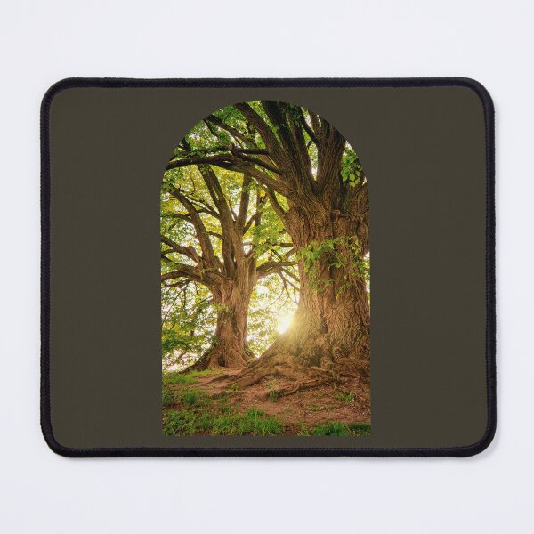 Item preview, Wise Mystical Tree designed and sold by karolaan.