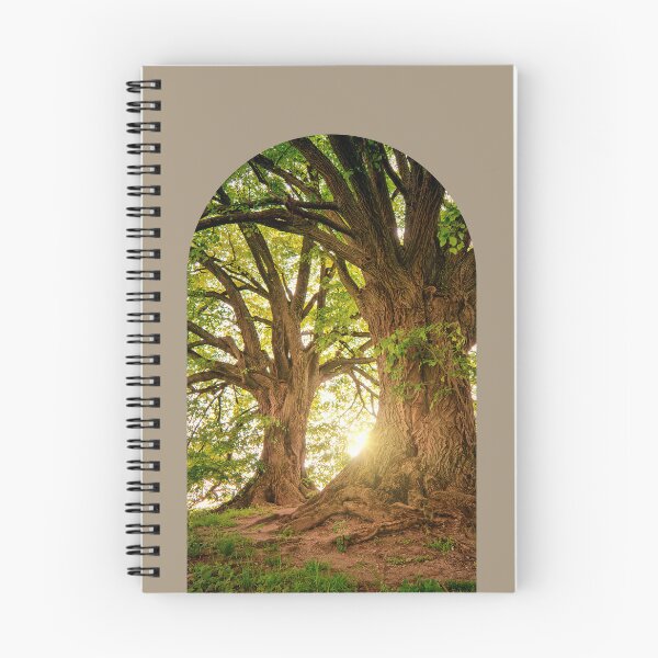 Item preview, Wise Mystical Tree designed and sold by karolaan.