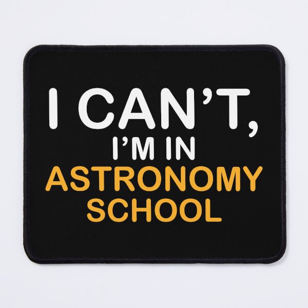 Item preview, Astronomer Astronomy Student designed and sold by NestaReign.