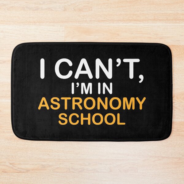 Item preview, Astronomer Astronomy Student designed and sold by NestaReign.