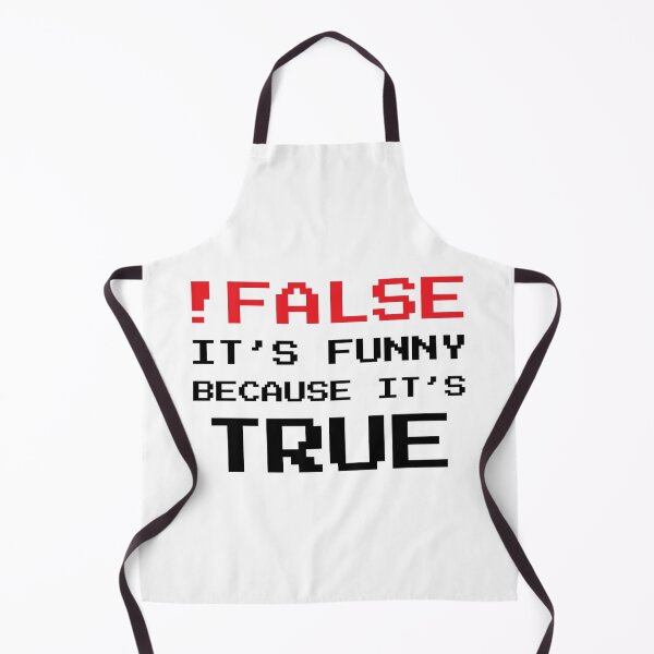 Item preview, It's funny because it's true designed and sold by PressTees.