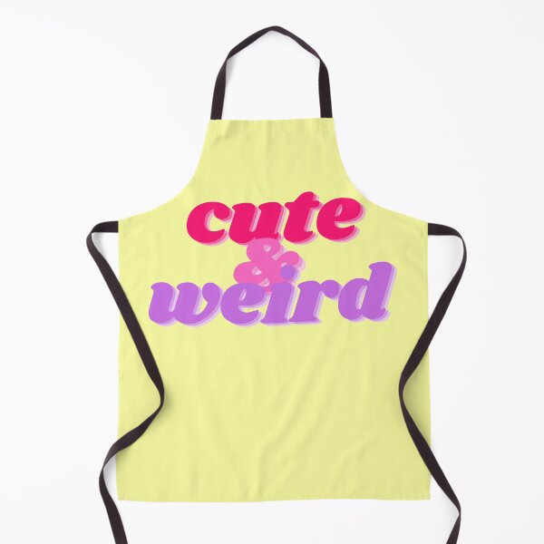 Item preview, Cute & Weird Pink and Purple shadow quirky contemporary retro vintage designed and sold by marie-inks.