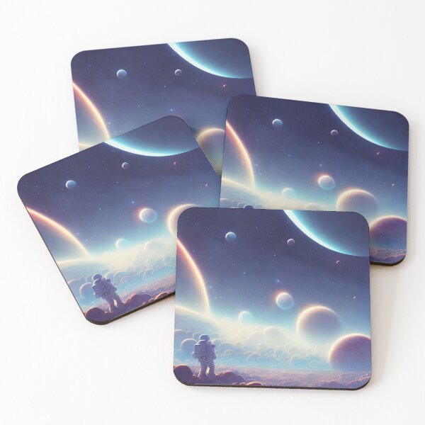 Item preview, Astronaut designed and sold by chatzous.