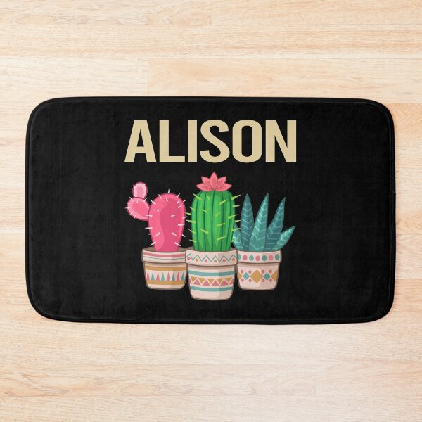 Item preview, Happy Cactus Alison designed and sold by DavetteJungle.