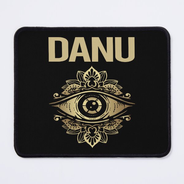 Item preview, Watching Eye Danu designed and sold by GymnoStore24.