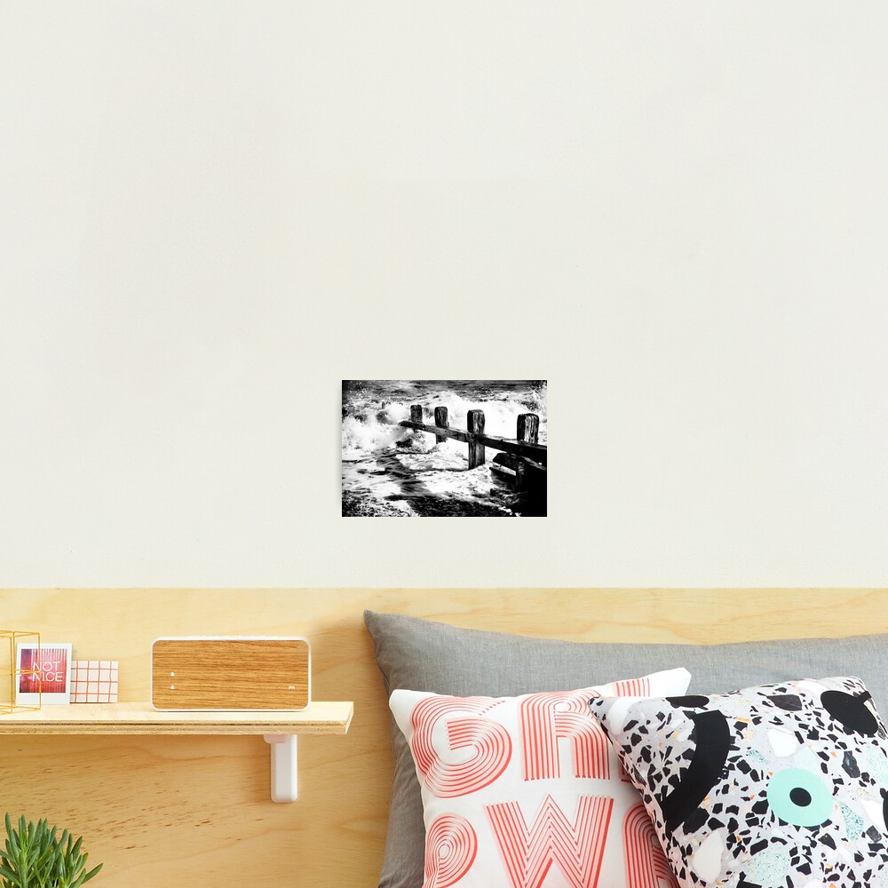 Item preview, Photographic Print designed and sold by harryboos4.