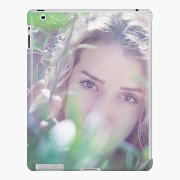Curiousity iPad Snap Case