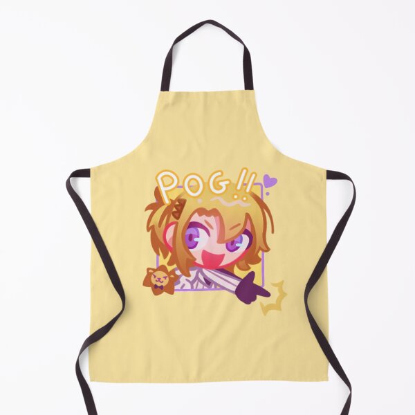 Item preview, Luca Kaneshiro designed and sold by okicoma.