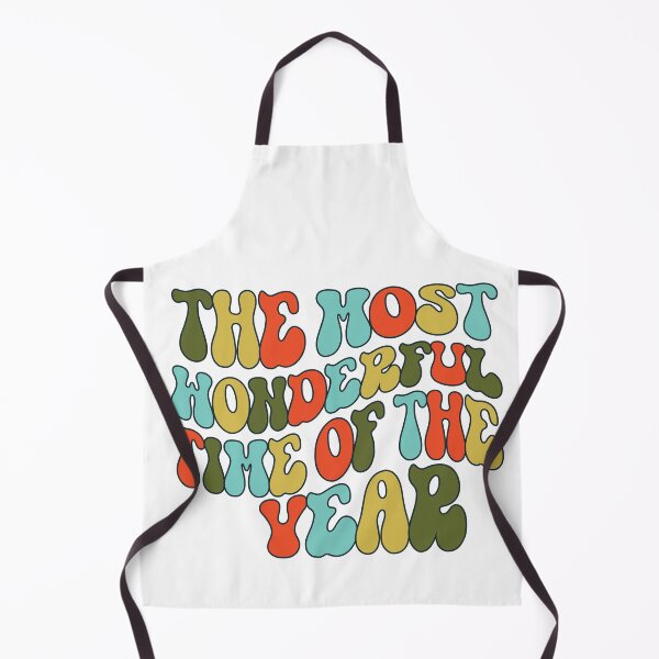 Item preview, the most wonderful time of the year designed and sold by InnaMGraphic.