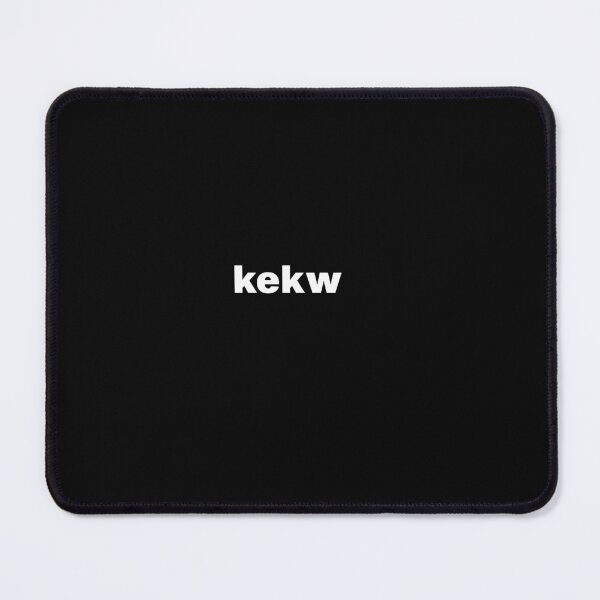 Item preview, kekw designed and sold by koe11.