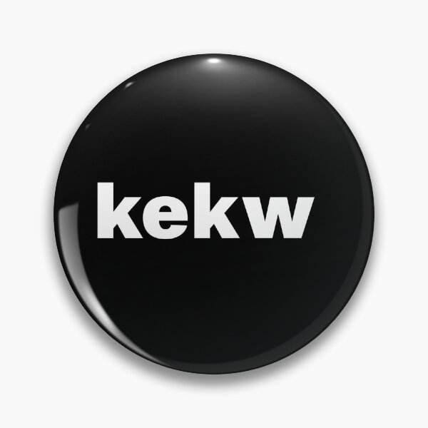 Item preview, kekw designed and sold by koe11.