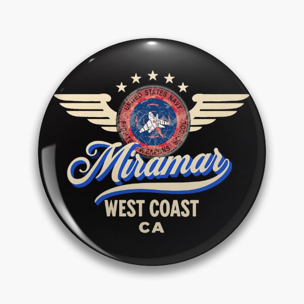 Item preview, Maverick Miramar CA designed and sold by RomeNir3.