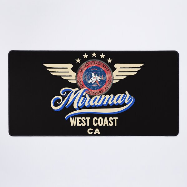 Item preview, Maverick Miramar CA designed and sold by RomeNir3.
