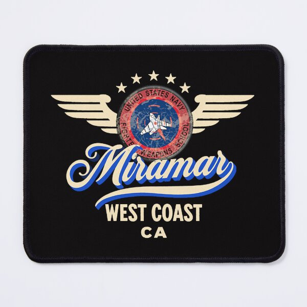 Item preview, Maverick Miramar CA designed and sold by RomeNir3.