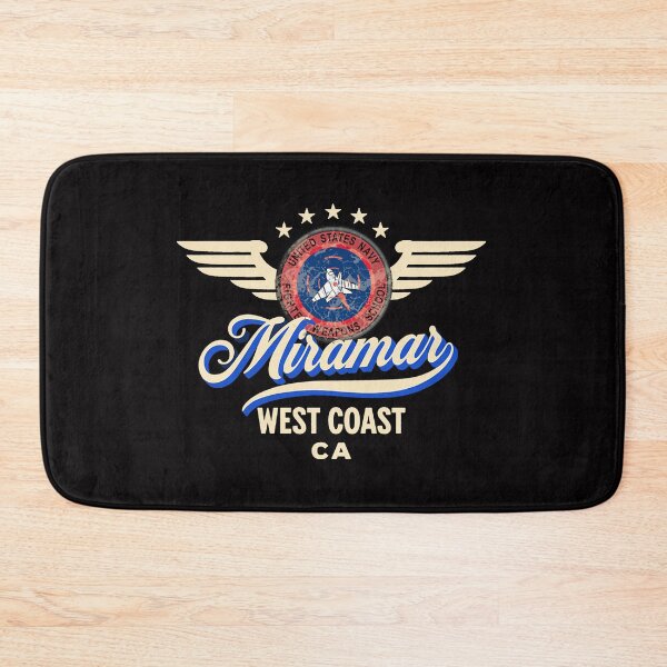 Item preview, Maverick Miramar CA designed and sold by RomeNir3.