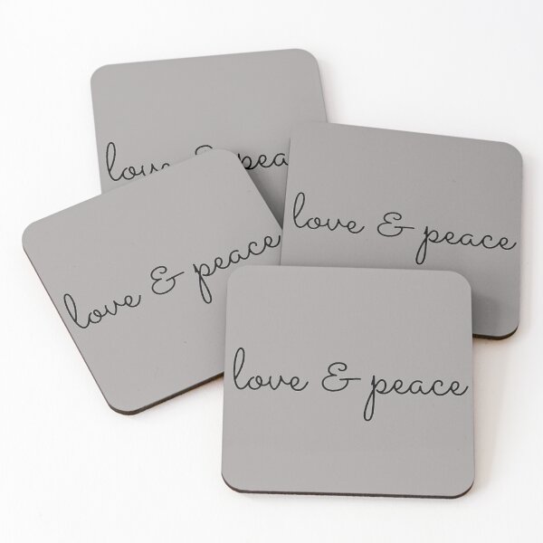 Item preview, Love & Peace Art Design designed and sold by Ghanshyam butik.