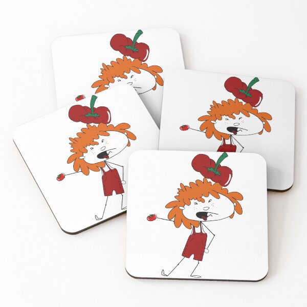 Item preview, Gooli- salad  designed and sold by Gooligamba.