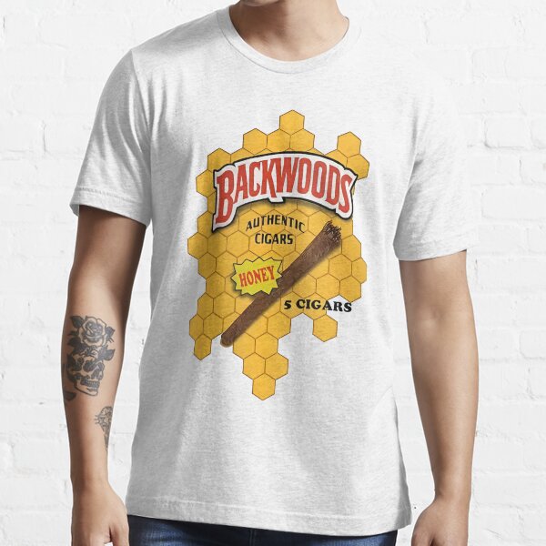 Item preview, HONEY BACKWOODS designed and sold by RogerBrenner.