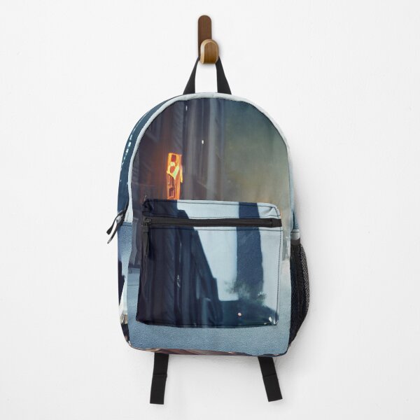 Item preview, An anteater in the city. designed and sold by Maniock.
