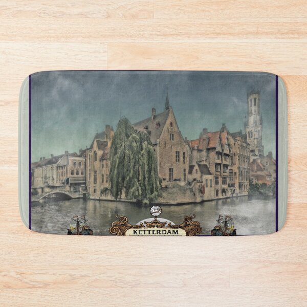 Item preview, Ketterdam Kerch designed and sold by JojijhoanE.