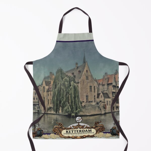 Item preview, Ketterdam Kerch designed and sold by JojijhoanE.