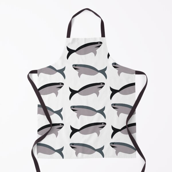 Item preview, Shark Fish designed and sold by Nisha Prabhu.