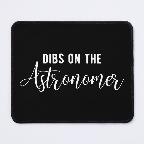 Item preview, Astronomer Astronomy Fun designed and sold by NestaReign.