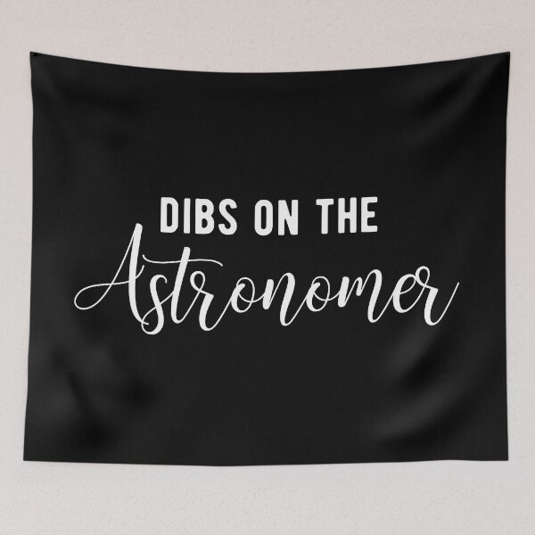 Item preview, Astronomer Astronomy Fun designed and sold by NestaReign.