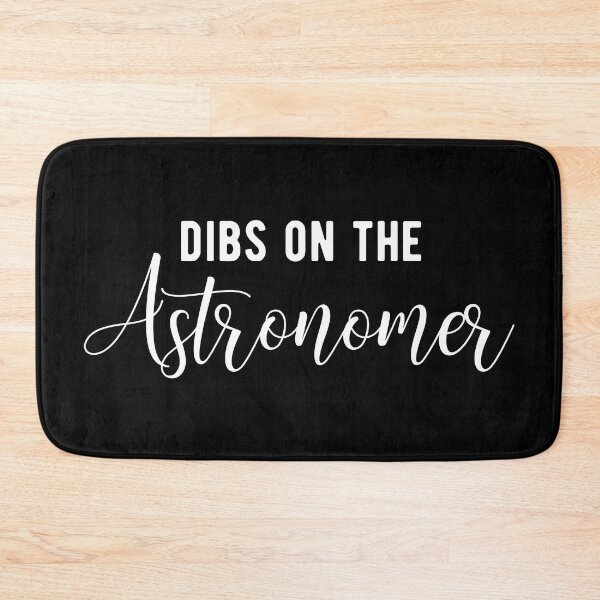 Item preview, Astronomer Astronomy Fun designed and sold by NestaReign.