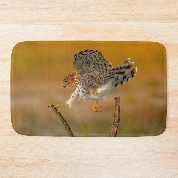 Item preview, Coopers Hawk Landing designed and sold by LindaCPhoto.