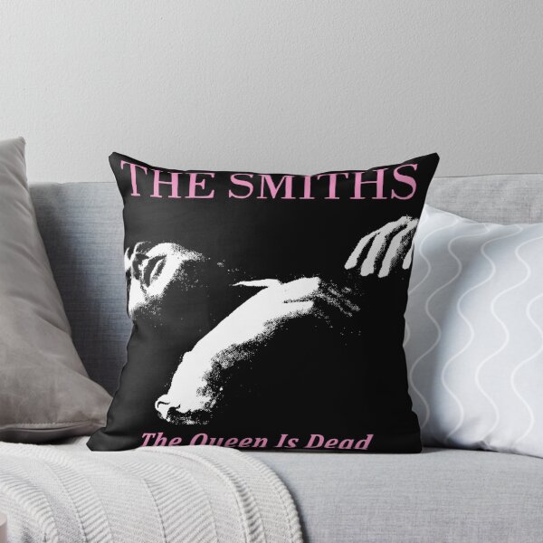 Artikelvorschau, The Smiths The Queen Is Dead entworfen und verkauft von MatthesBell.