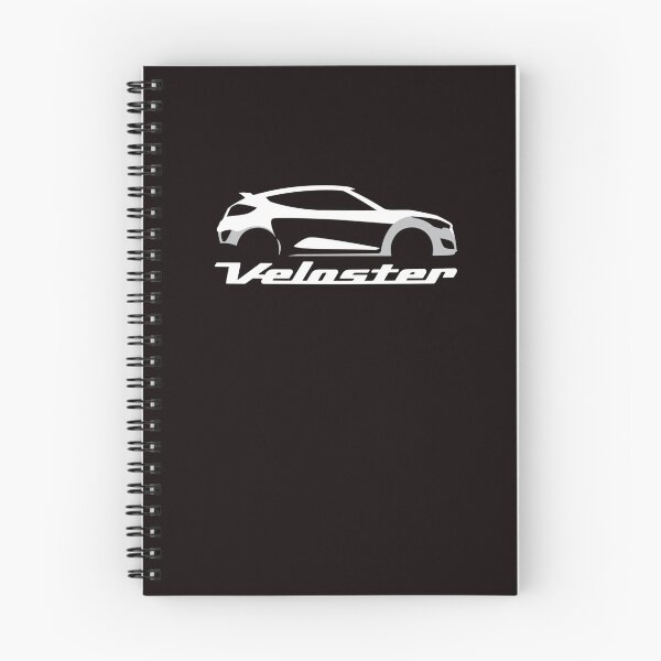 Item preview, Hyundai veloster  designed and sold by anthonycardinal.