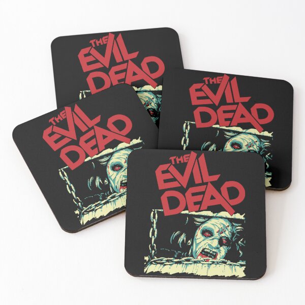 Item preview, Halloween Movie Evil Dead designed and sold by RomeNir3.