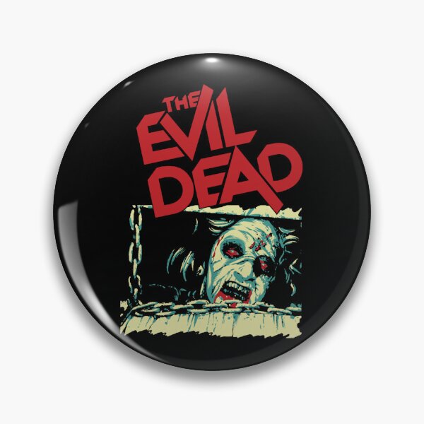 Item preview, Halloween Movie Evil Dead designed and sold by RomeNir3.
