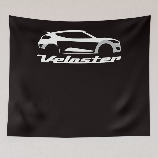 Item preview, Hyundai veloster  designed and sold by anthonycardinal.