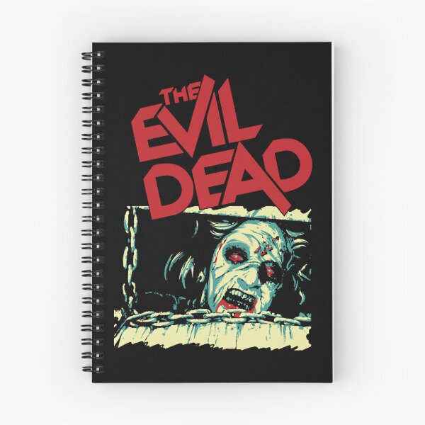 Item preview, Halloween Movie Evil Dead designed and sold by RomeNir3.