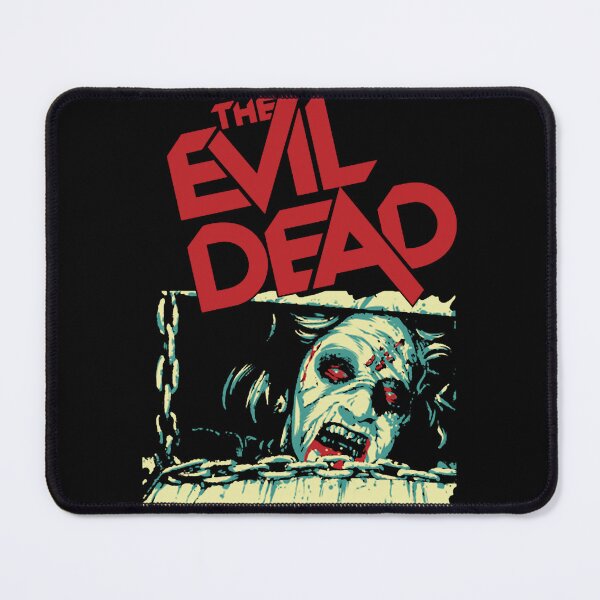 Item preview, Halloween Movie Evil Dead designed and sold by RomeNir3.