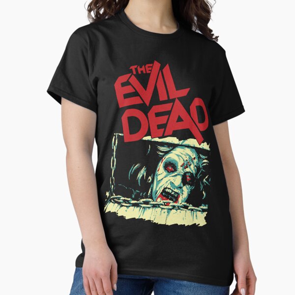 Item preview, Halloween Movie Evil Dead designed and sold by RomeNir3.