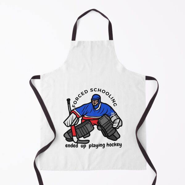 Item preview, Born o play hockey designed and sold by Havilaharts.