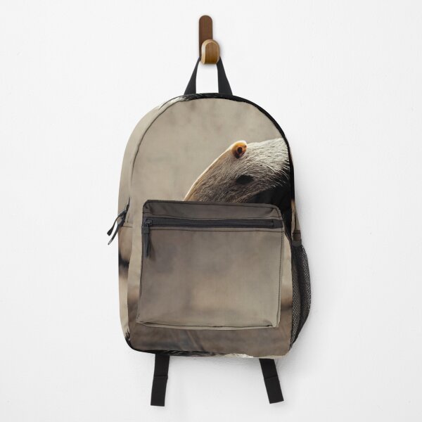 Item preview, An anteater walking drawing. designed and sold by Maniock.