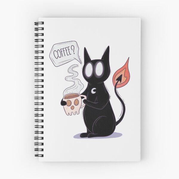 Item preview, Coffee? designed and sold by Jess.a.creates.
