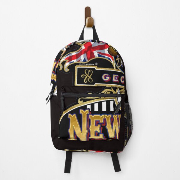 Item preview, Newcastle Toon 'Geordie'  designed and sold by anthonycardinal.