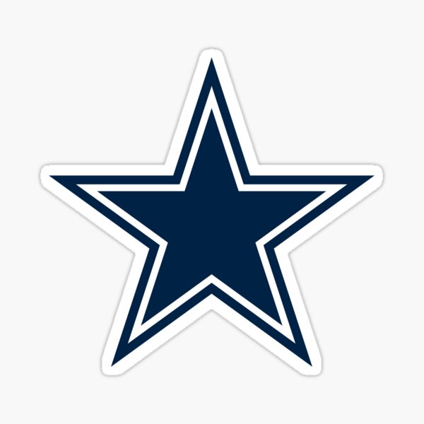 @Dallas-Friend Sticker