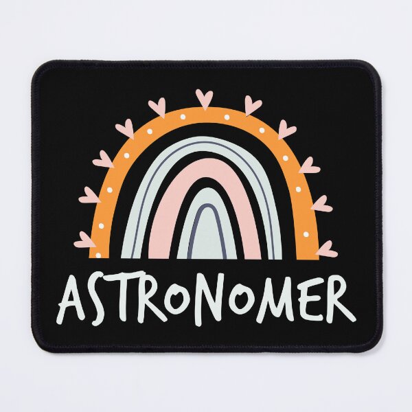 Item preview, Cutest Astronomer Astronomy designed and sold by NestaReign.