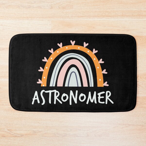 Item preview, Cutest Astronomer Astronomy designed and sold by NestaReign.